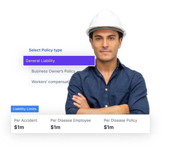 Ecosystem Partners Commercial Insurance Platform CoverForce